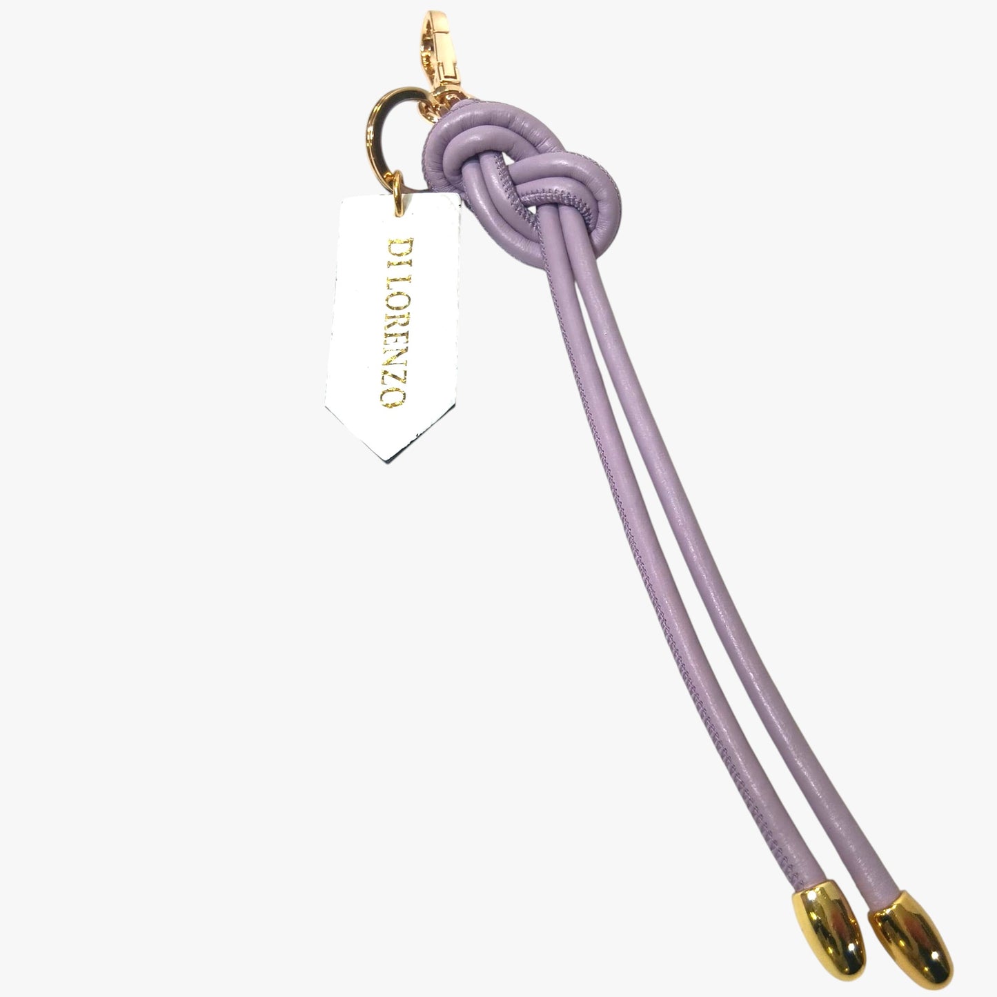 Braided handle