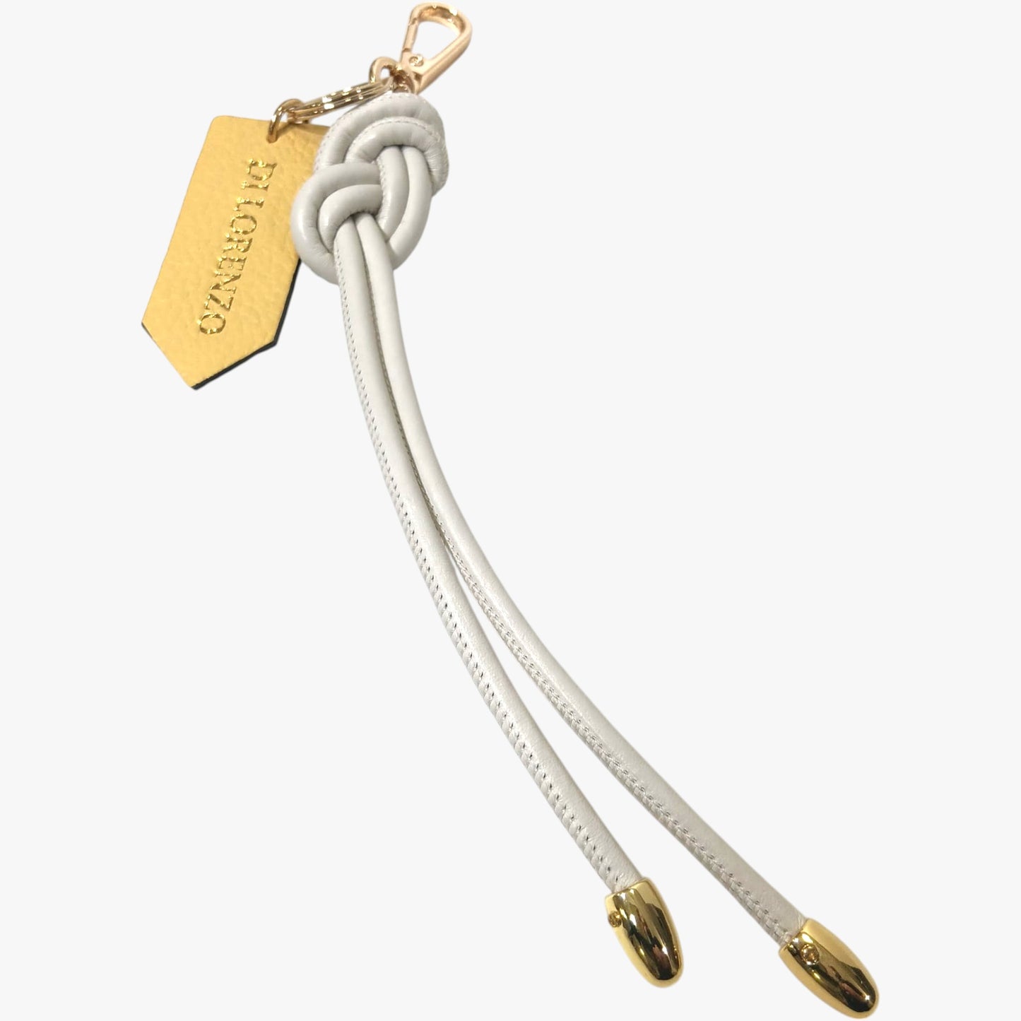 Braided handle