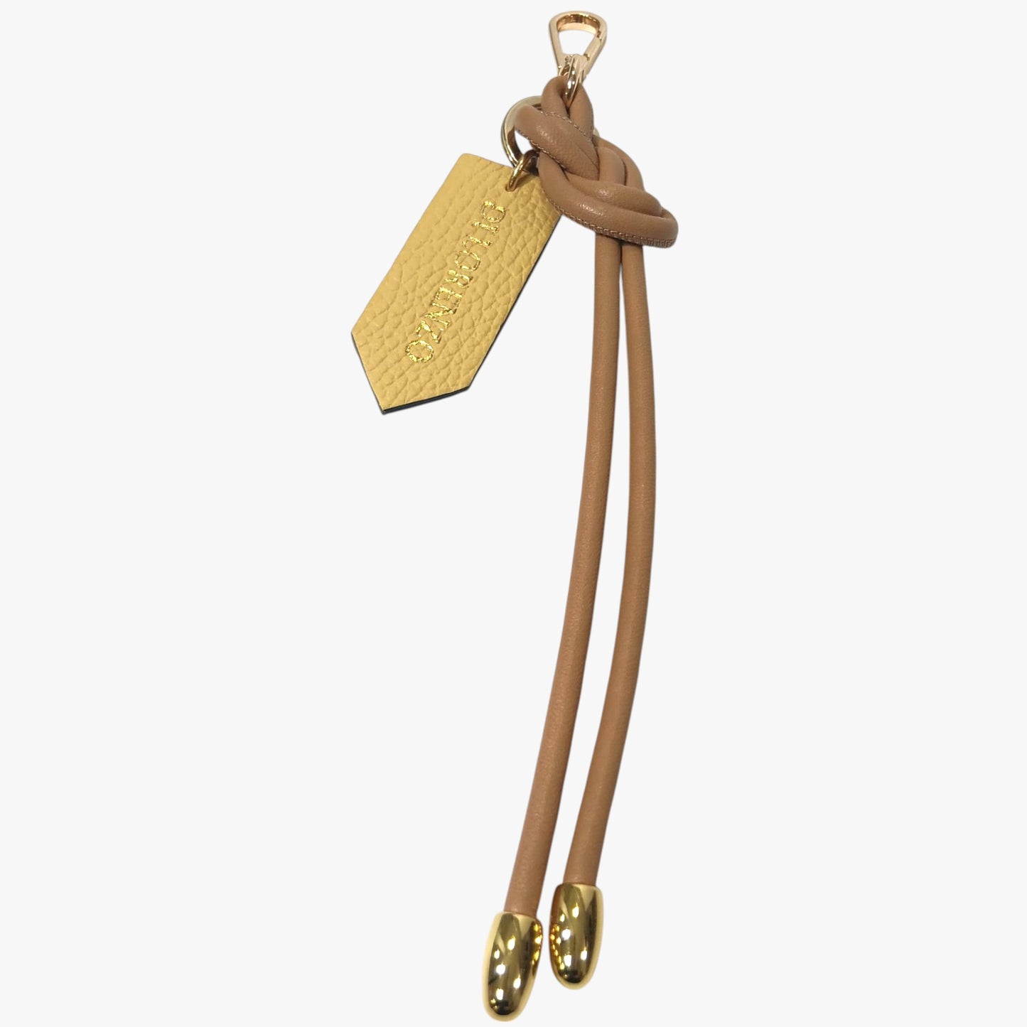 Braided handle