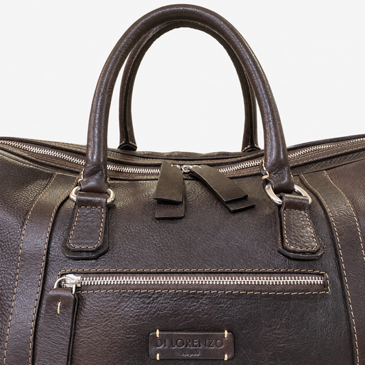 Vittoria in vera pelle Made in Italy – vista prodotto 3