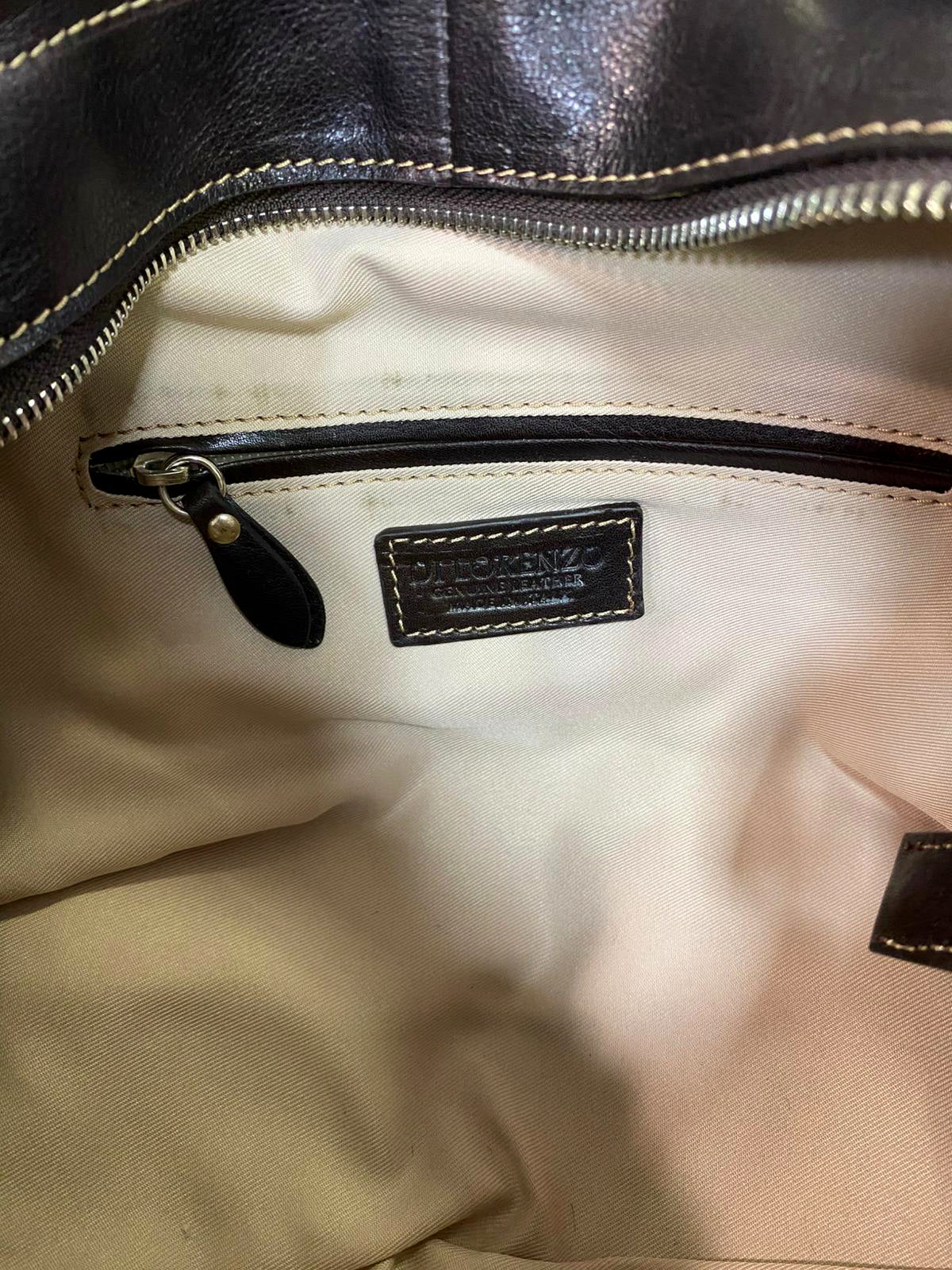 Vanessa in vera pelle Made in Italy – vista prodotto 4