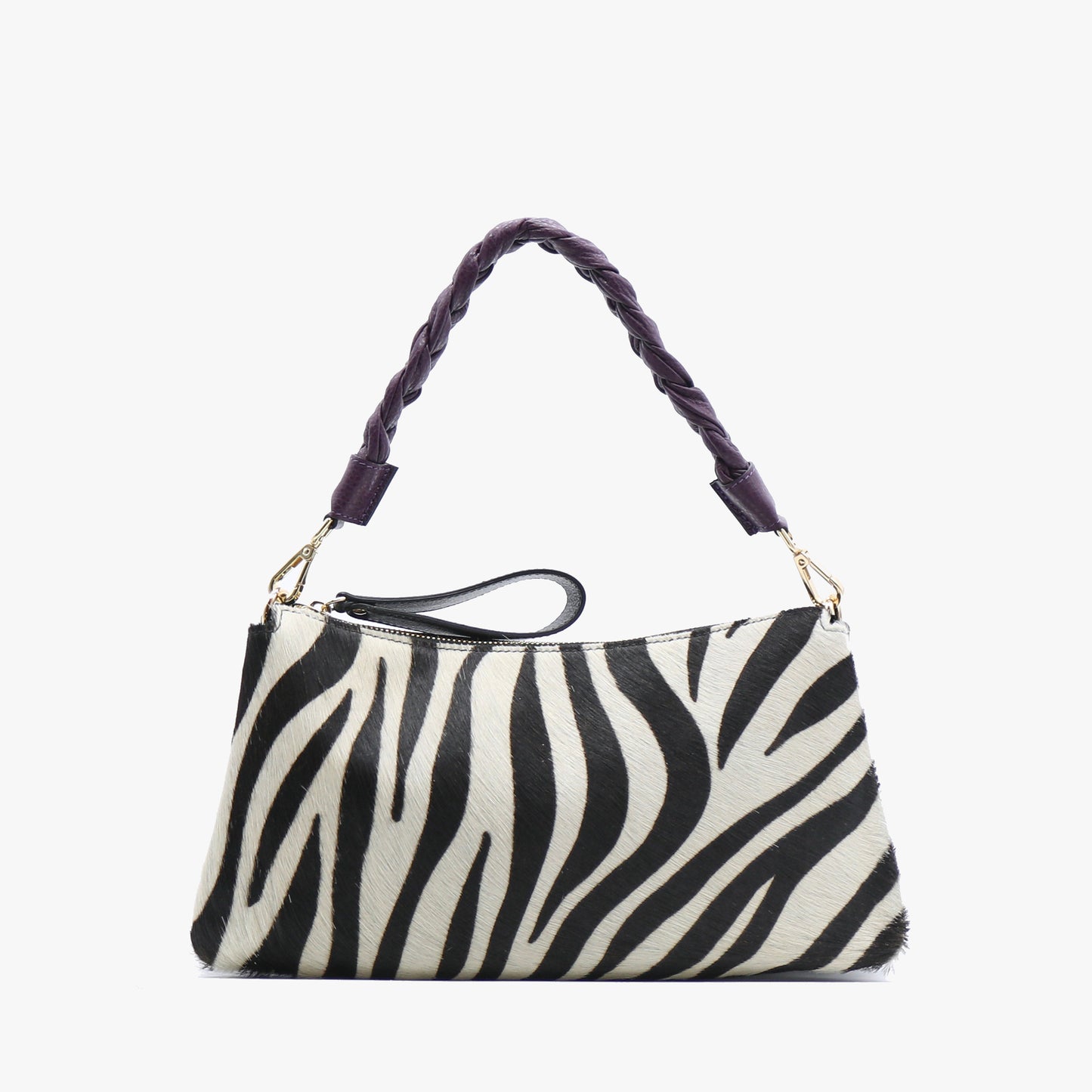 Multicolor Zebra Jenna