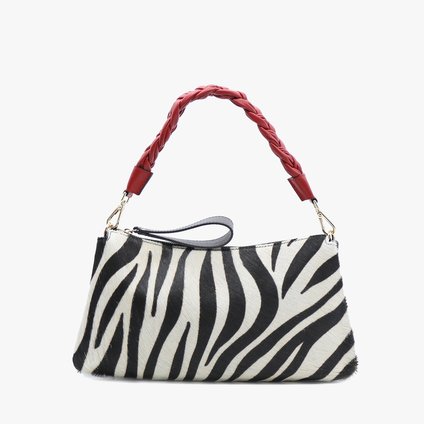 Multicolor Zebra Jenna