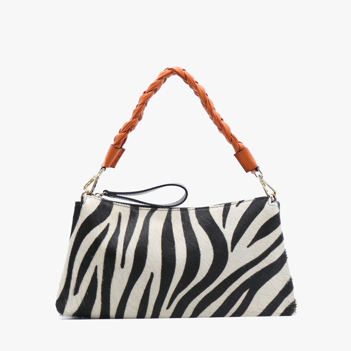 Multicolor Zebra Jenna
