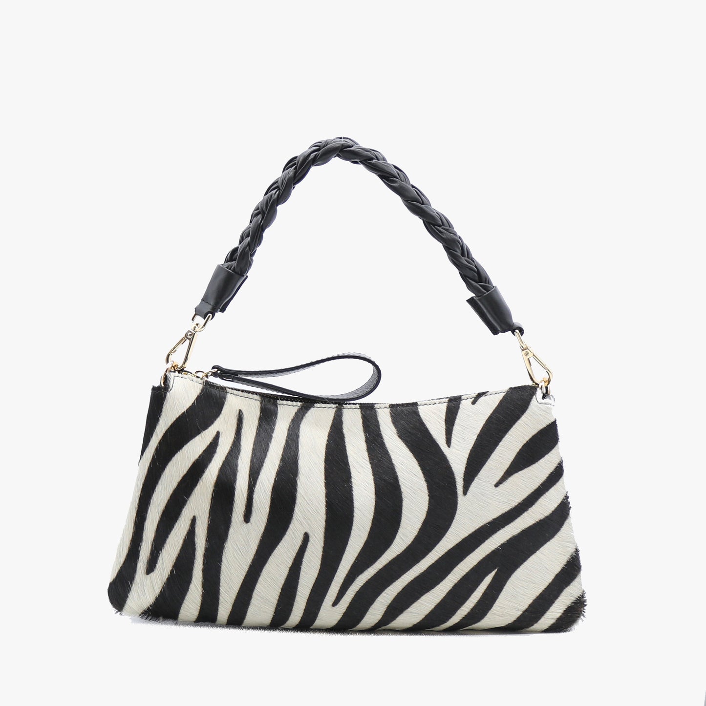 Multicolor Zebra Jenna
