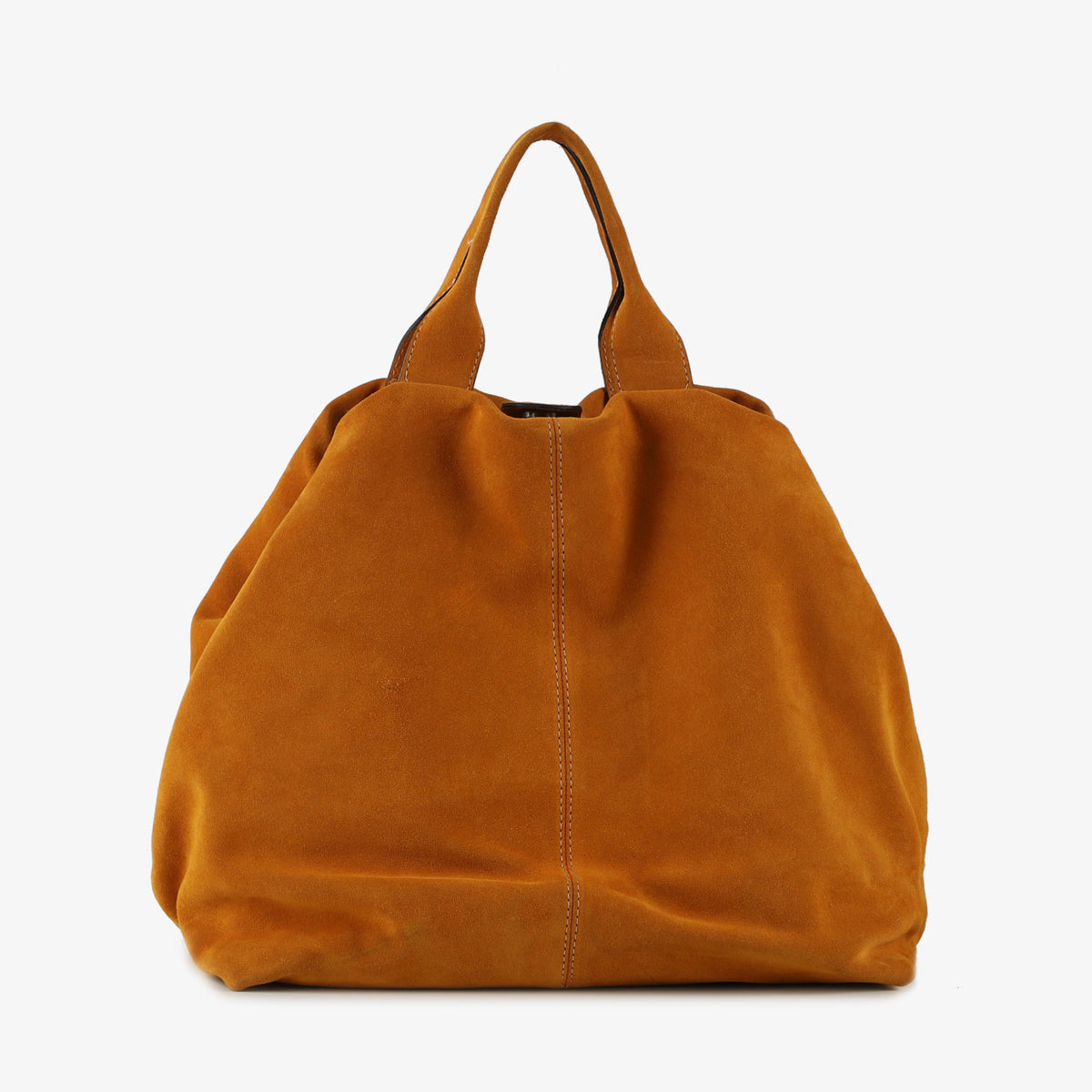 Leah Chamois