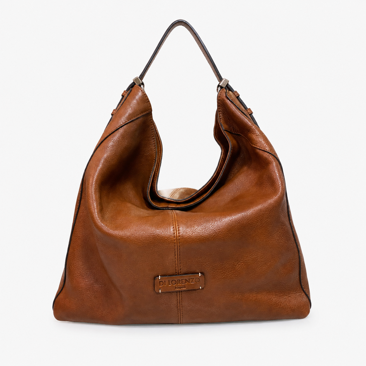 Kesia in vera pelle Made in Italy – vista prodotto 1