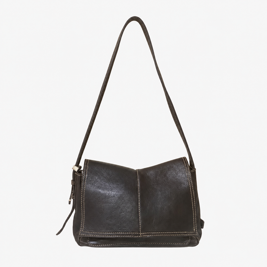 Gloria in vera pelle Made in Italy – vista prodotto 1