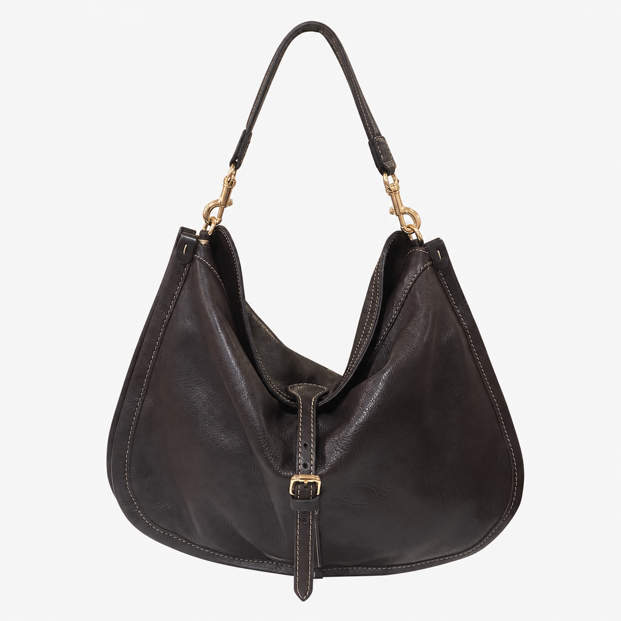Lucrezia in vera pelle Made in Italy – vista prodotto 1