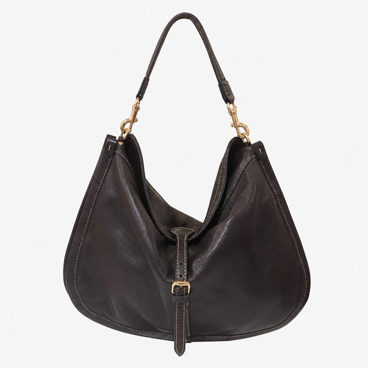 Lucrezia in vera pelle Made in Italy – vista prodotto 1