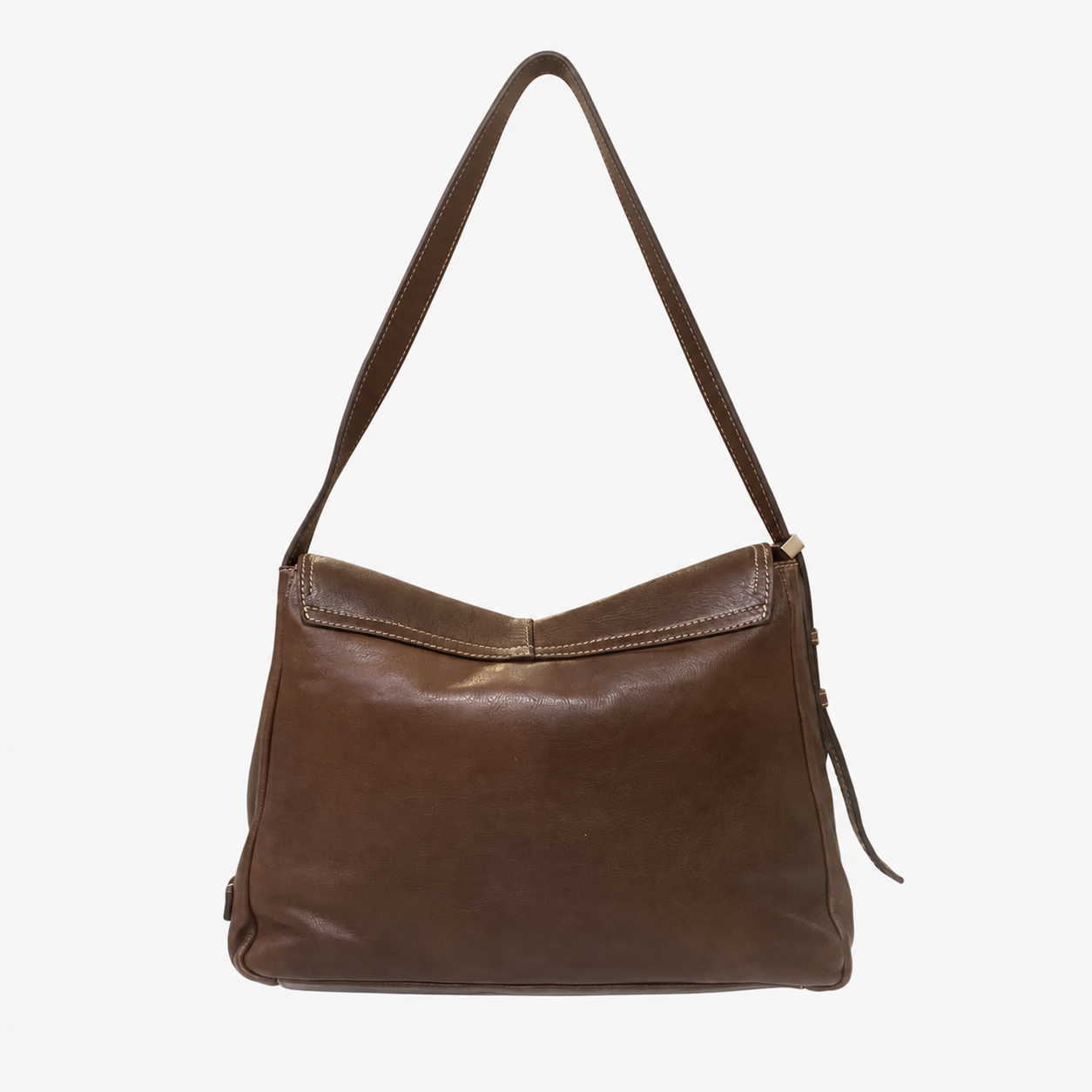 Melissa in vera pelle Made in Italy – vista prodotto 3