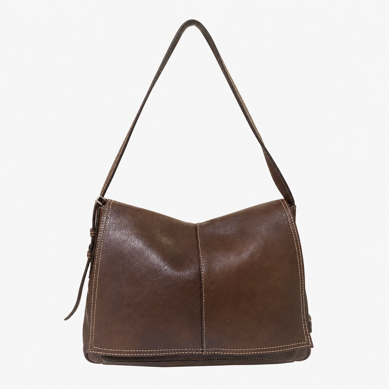 Melissa in vera pelle Made in Italy – vista prodotto 1