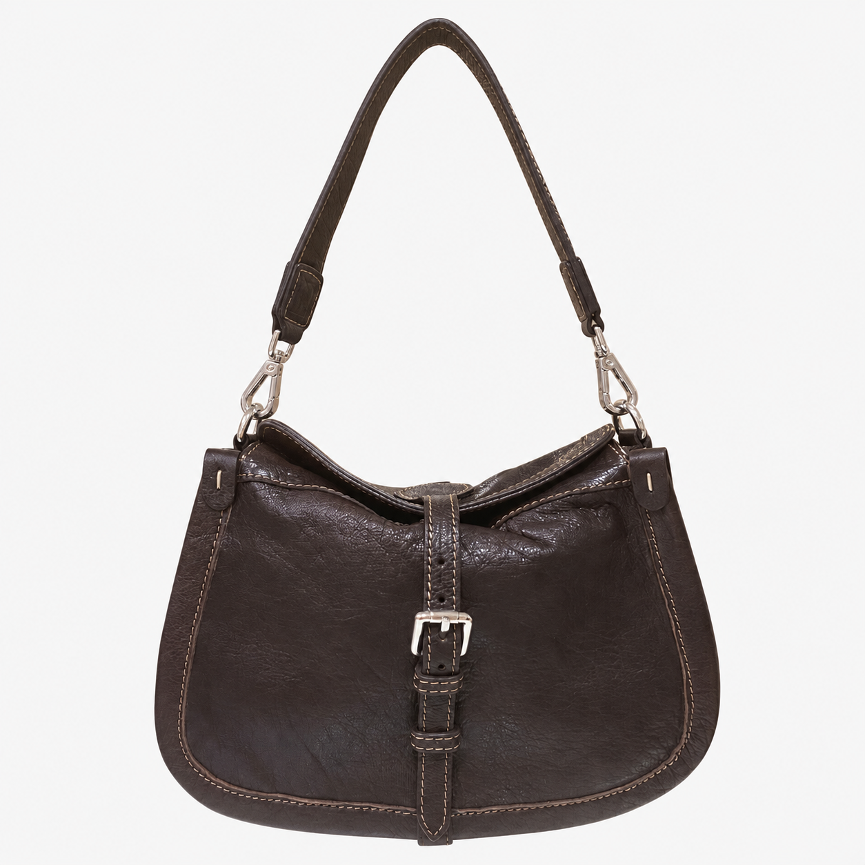 Noa in vera pelle Made in Italy – vista prodotto 1