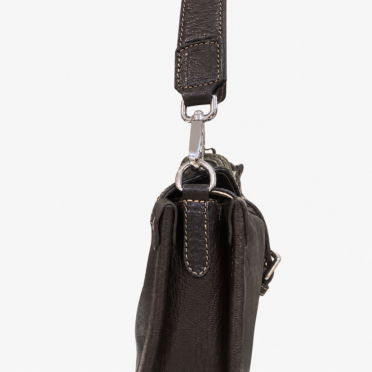 Noa in vera pelle Made in Italy – vista prodotto 4