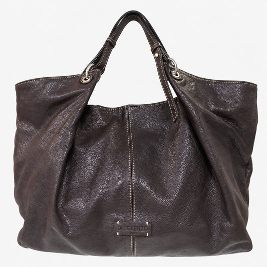 Regina in vera pelle Made in Italy – vista prodotto 1