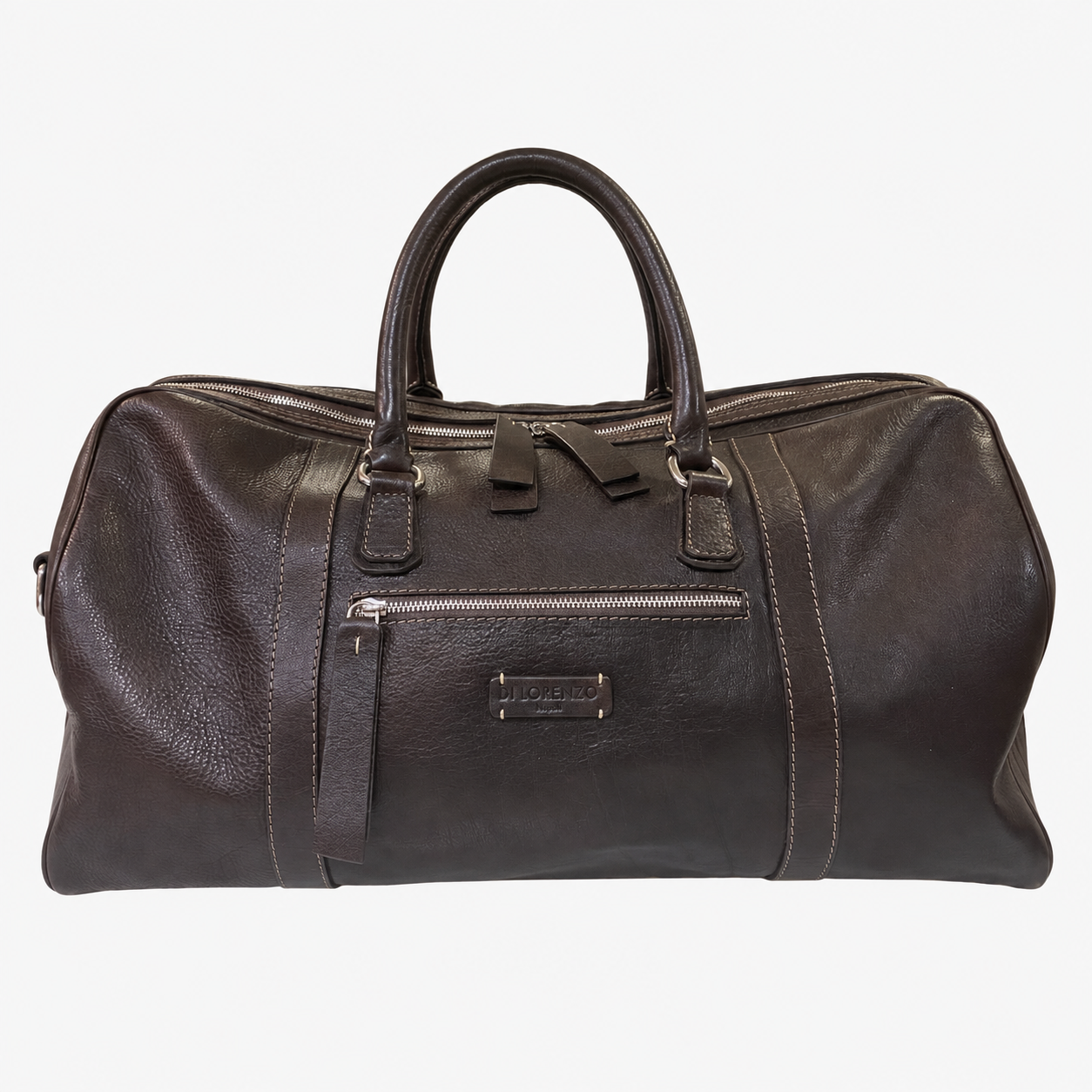 Vittoria in vera pelle Made in Italy – vista prodotto 1
