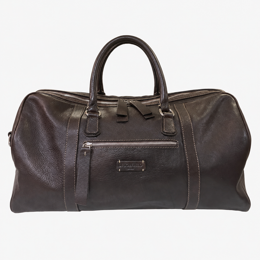 Vittoria in vera pelle Made in Italy – vista prodotto 1