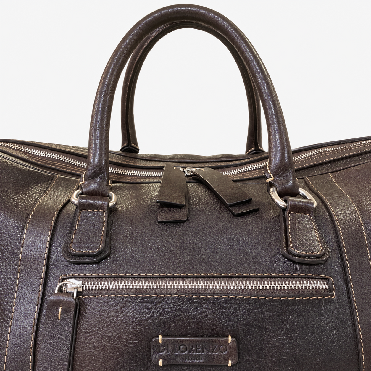 Vittoria in vera pelle Made in Italy – vista prodotto 3