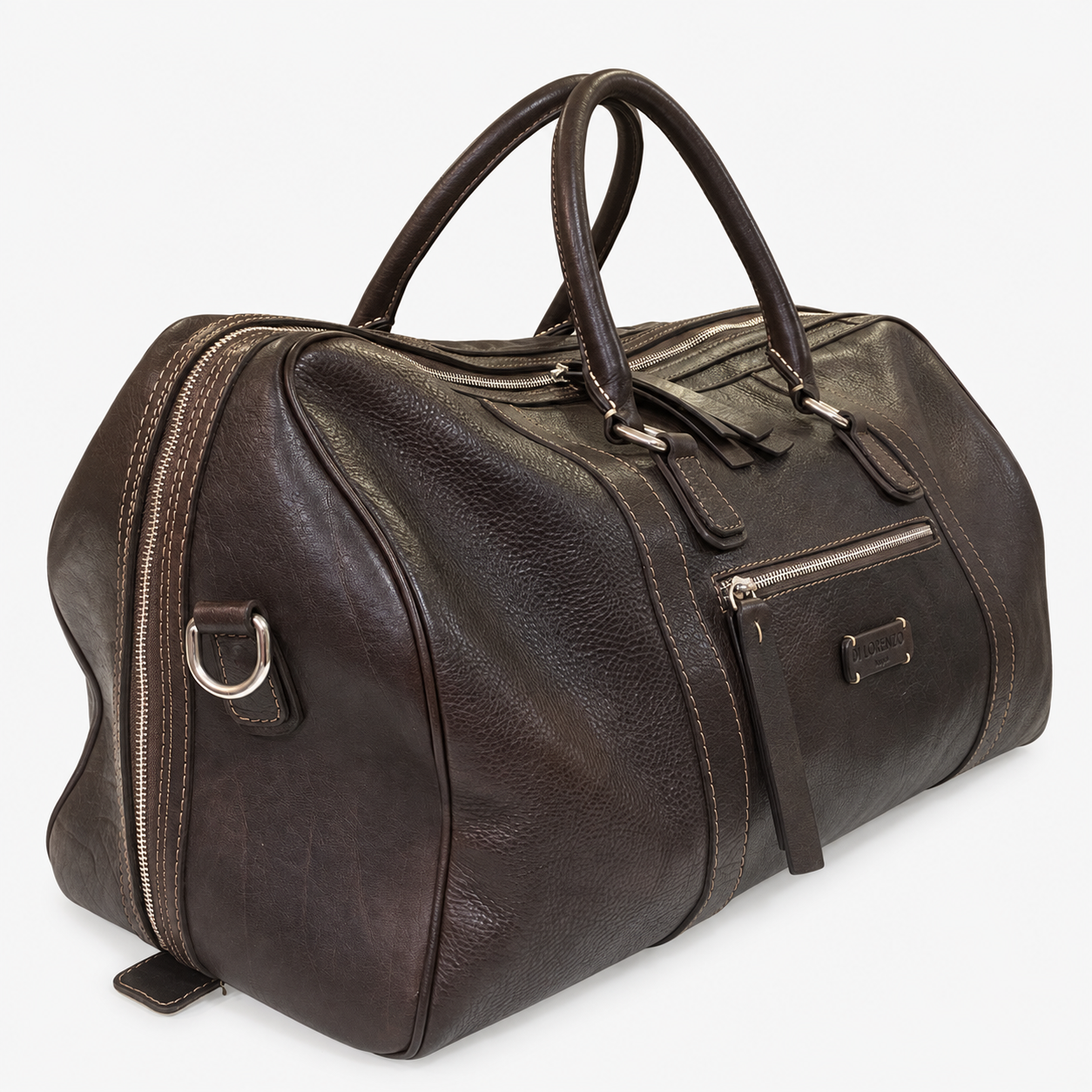 Vittoria in vera pelle Made in Italy – vista prodotto 4
