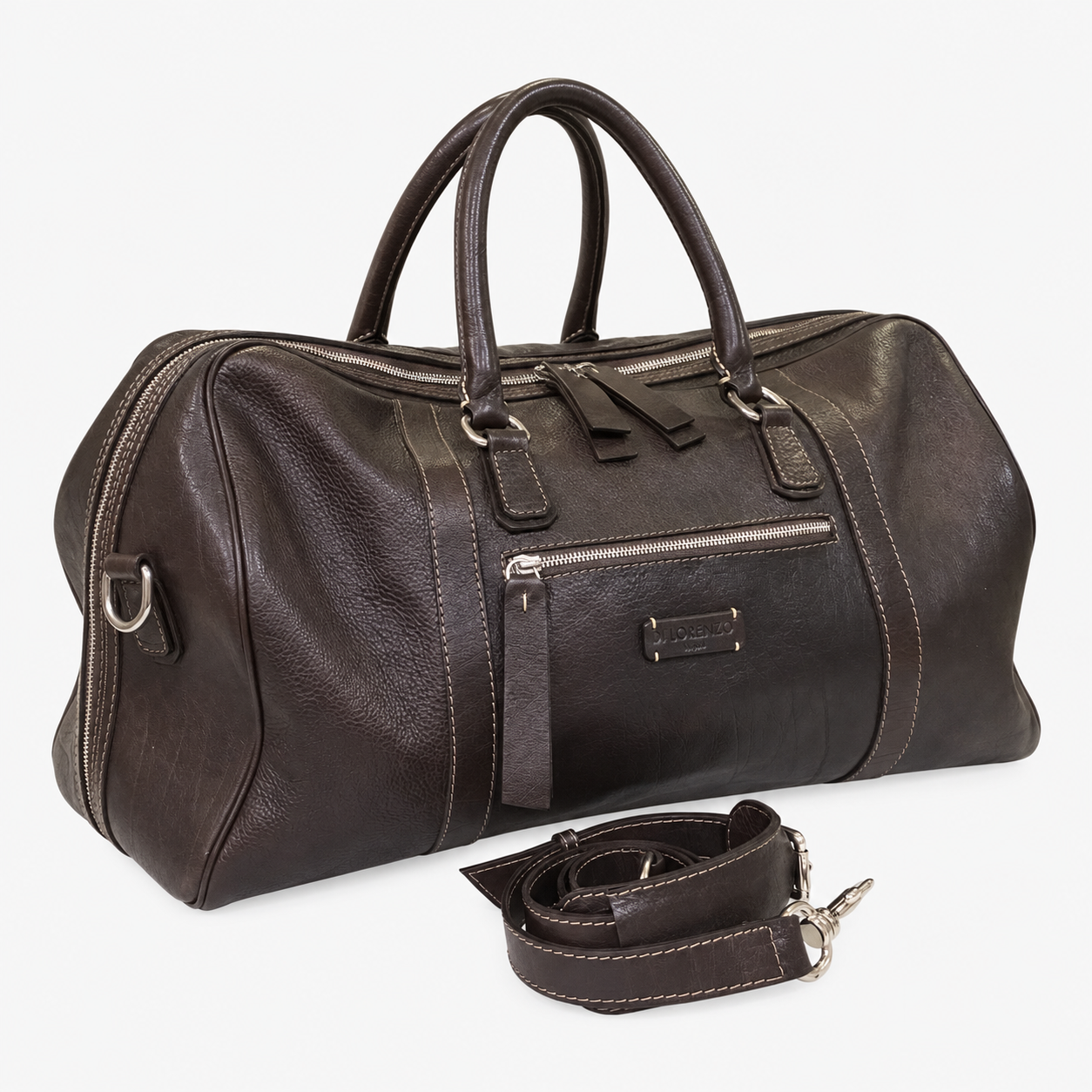 Vittoria in vera pelle Made in Italy – vista prodotto 6