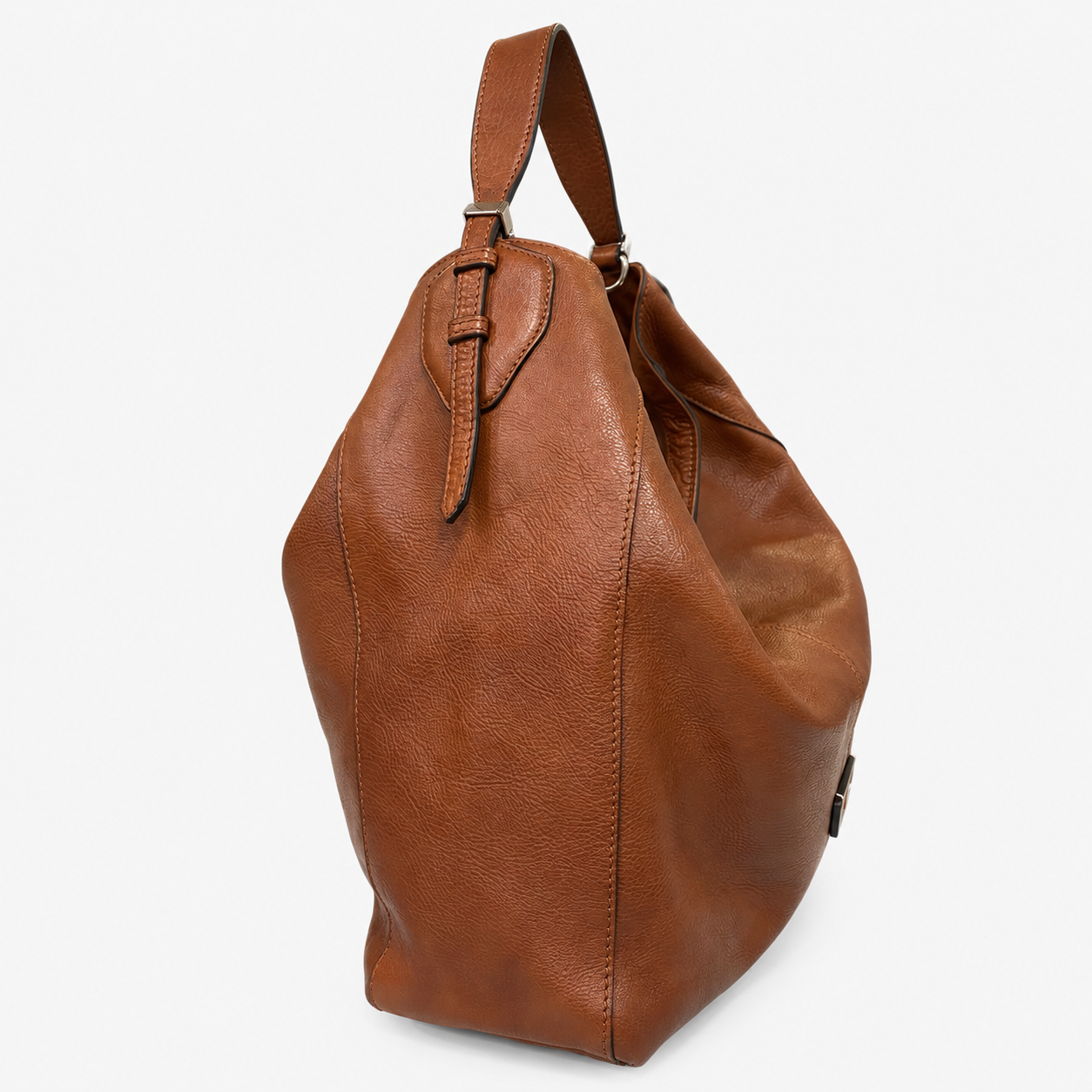 Kesia in vera pelle Made in Italy – vista prodotto 2