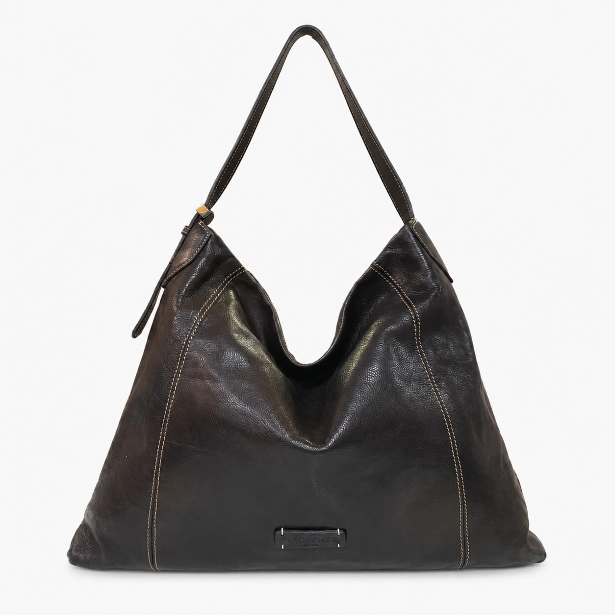 Bice in vera pelle Made in Italy – vista prodotto 1