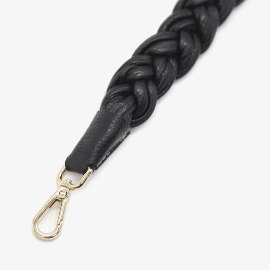 Braided handle